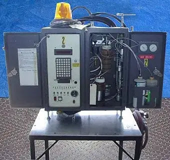 AB Dick Videojet