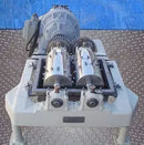 Fitzpatrick Fitzmill Double Riving Machine