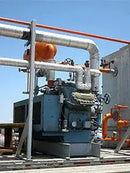 Doubl-Kold, Inc. Hidroenfriador portátil con sistema transportador