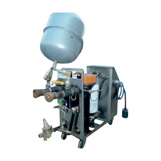 Sterlco Temperature Control System