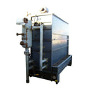 Serpentín evaporador de amoníaco Niagara 606