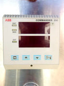 Patín del intercambiador de calor APV HTST