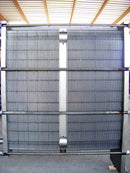 Schmidt-Bretten Plate Heat Exchanger - 938.3 Sq. Ft.