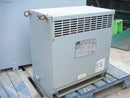 Transformador tipo seco Federal Pioneer de 15 KVA