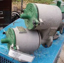 Enardo Pneumatic Valve