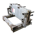 Intercambiador de calor ITT Bell &amp; Gossett GPX - 16,4 pies cuadrados. Pie.