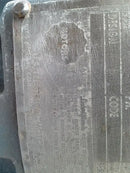 Flange Mount Gear Reduction Mixer - 3 HP