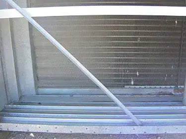 Snyder General Corporation Air Handling Unit