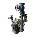 Fuller A70S Rotary Vane Compressor