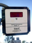 Patín del intercambiador de calor APV HTST