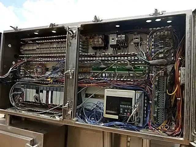 Osgood 4600 Cup Filler - 4 Lanes