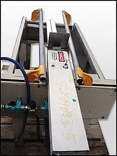 3M-Matic Case Former