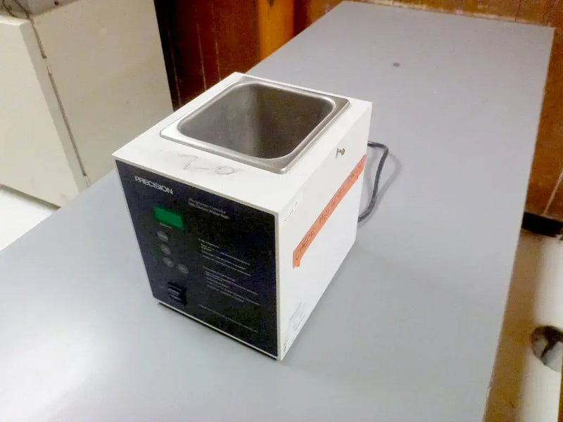 Precision Scientific 280 Series Water Bath