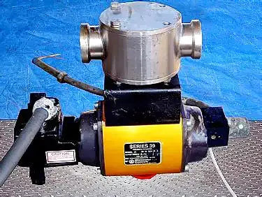 Worcester Series 39 Access Valve