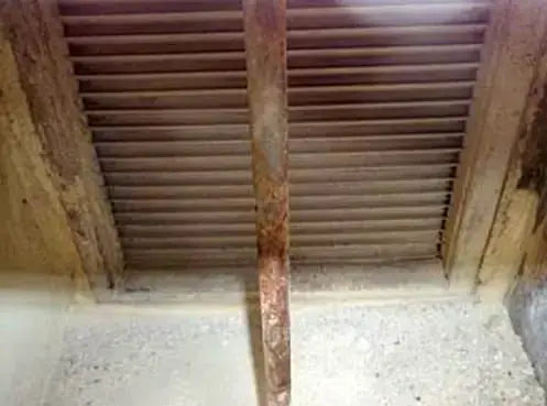 Stainless Steel Plate Fin Heat Exchanger.