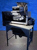 K-Tron Soder Weigh Belt Mechanical Feeder