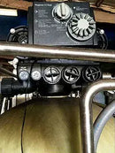 OSMO Osmonics Ósmosis inversa (R/O) y patín de ozono