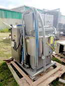 Burford Corporation Sprayer Butter Melter Station