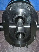 Waukesha 30 Positive Displacement Pump