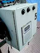 Alimentador vibratorio Blodgett Company