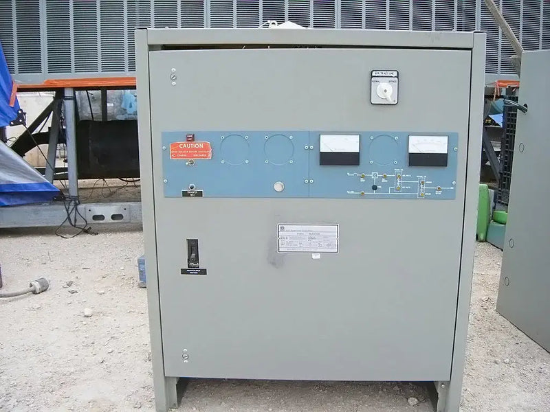 NIFE Static Inverter - 2 KVA