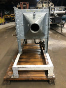 X-Changer, Inc. C-150 Fin-Tube Heat Exchanger