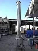 Desaireador Wittemann Company MW