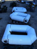 Micromotion F-Series Coriolis Flow and Density Metering System