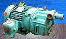 Sundyne Maso / Sine P1DRC Centrifugal Pump (7.5 HP, 36 GPM Max)