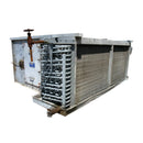 Serpentín evaporador de amoníaco/freón Rigidbilt Inc. C110-103RA - 9.17 TR (baja temperatura)