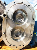 Waukesha Cherry-Burrell 130 Positive Displacement Pump (150 GPM Max)