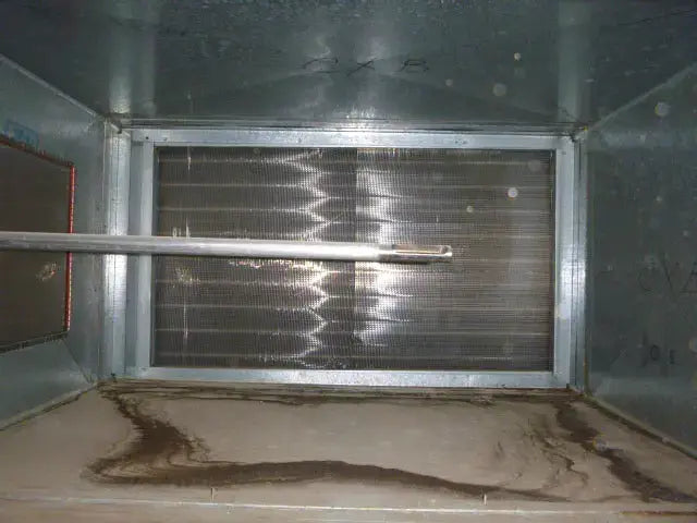 Single Shell Roto Louvre Dryer Package