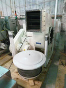 Single Shell Roto Louvre Dryer Package