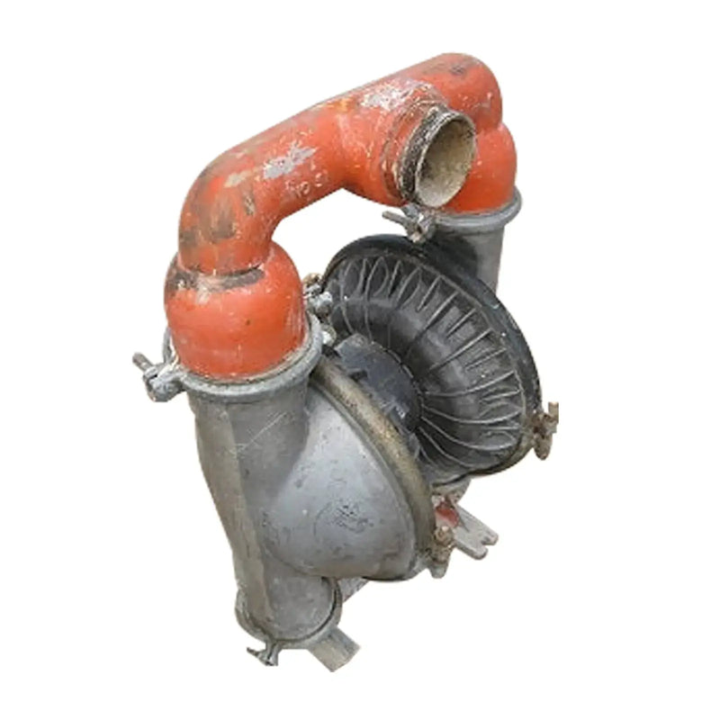 Bombas de diafragma Wilden modelo 15