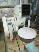 Single Shell Roto Louvre Dryer Package