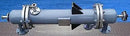 Killebrew Engineering Corporation Shell and Tube Heat exchanger