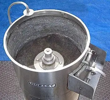 Hobart Commercial Peeler