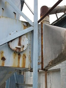 Ducon Technologies, Inc. Multivane Gas Scrubber