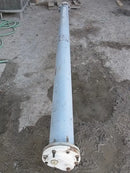 Shell and Tube Heat Exchanger - 26 Sq. Ft.