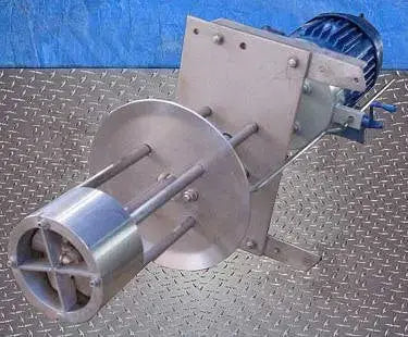 Homogeneizador Reversible ARDE Barinco