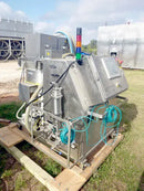 Burford Corporation Sprayer Butter Melter Station