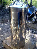 Alloy Products Corp. Recipiente a presión farmacéutico/higiénico