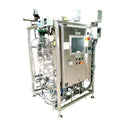 Pasteurization / Clean Fill Process Control Skid