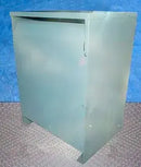 Transformador eléctrico Jefferson sin usar-15 KVA