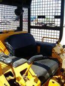 John Deere Relife Crawler Bulldozer