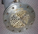 Croll Reynolds Co. Shell and Tube Heat Exchanger