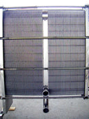 Schmidt-Bretten Plate Heat Exchanger - 938.3 Sq. Ft.