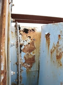 Ducon Technologies, Inc. Multivane Gas Scrubber