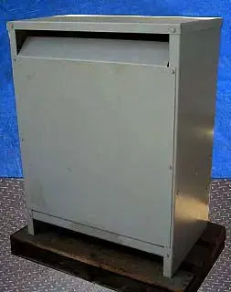 GS Electric Hevi-Duty Transformer - 118 KVA