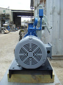 Roth Turbine Pumps 41TSECL8369AI Centrifugal Pump (107.5 HP)